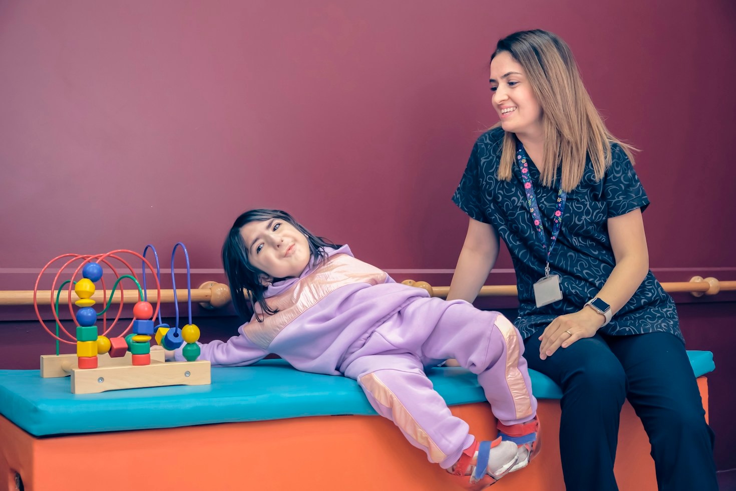 Odpovede lekárov na najčastejšie otázky o cykle a autizme